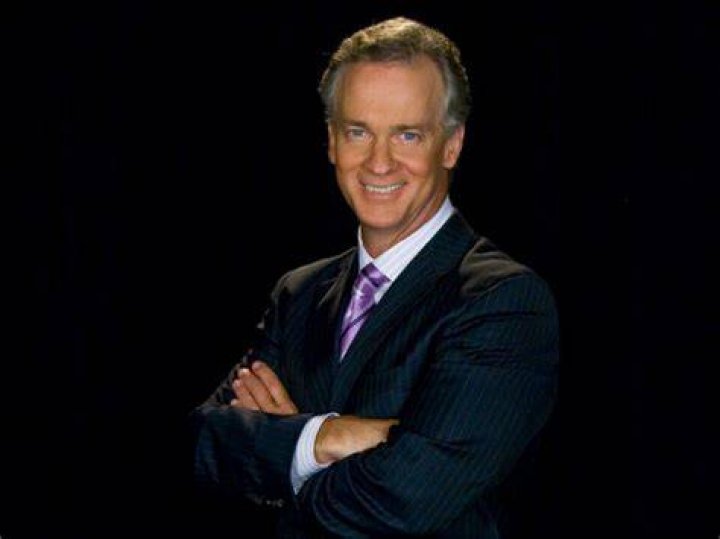 Trace Gallagher's Net Worth &mdash; New 'Fox News Night' Anchor