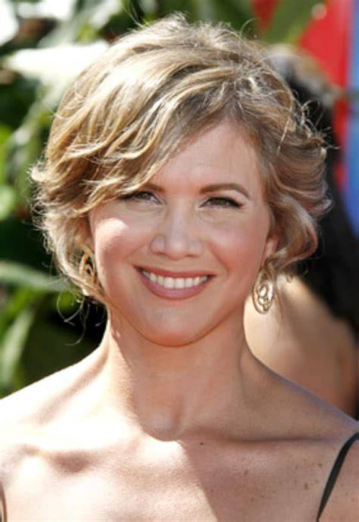 Tracey Gold on Her Eating Disorder TV Series &lsquo;Starving Secrets&rsquo;