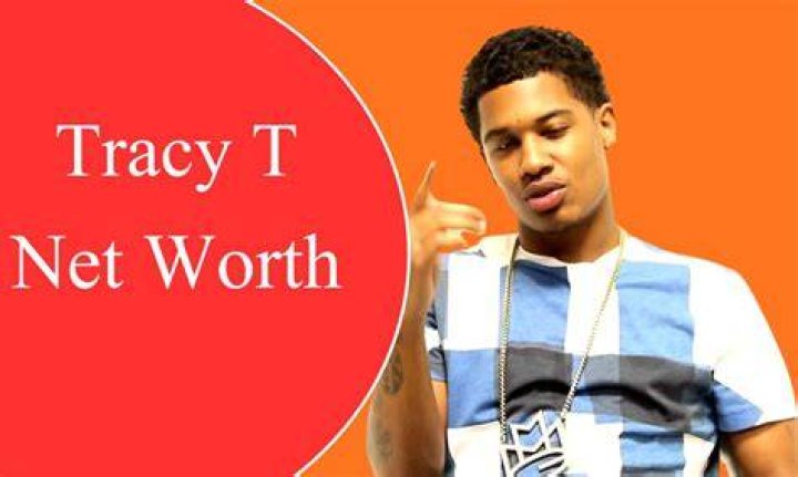 Tracy Net Worth, Age, Height and Quotes Celebrity Networth