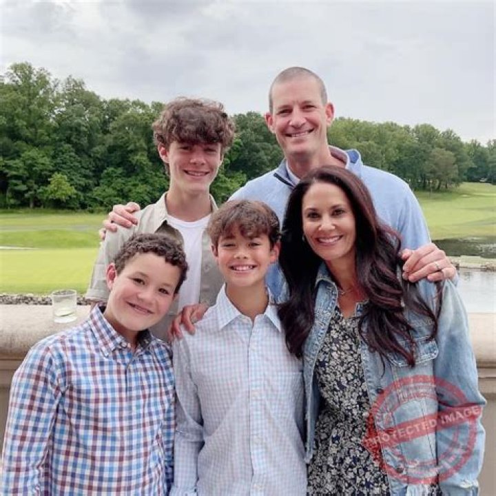 Tracy Wolfson Husband, Married, Net Worth, Age, Height, Kids, Bio