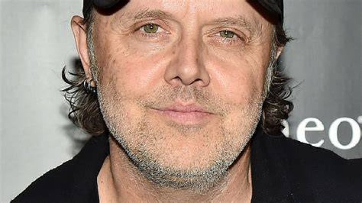 Tragic Details About Lars Ulrich 247 News Around The World