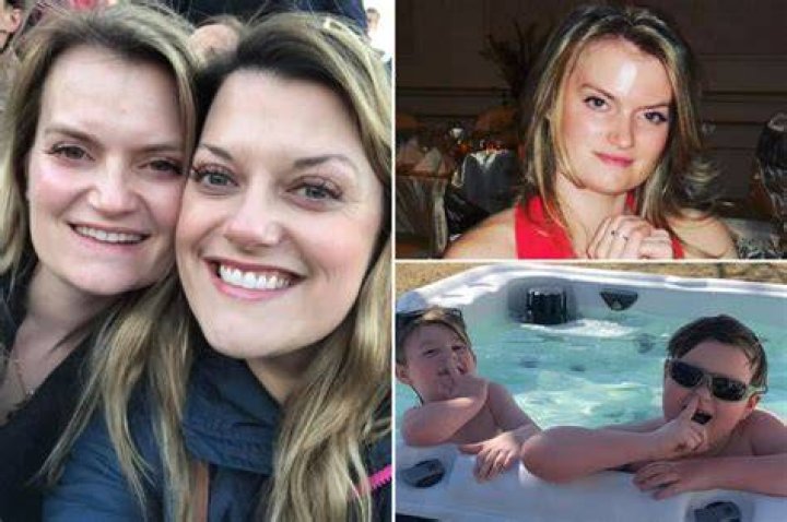 Tragic Loss Blase Raia And Brooke Zimmerman