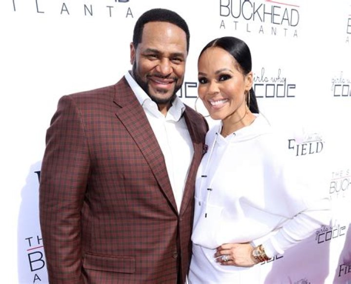 Trameka Boykin Has Been Jerome Bettis' Wife and 'Queen' for 16 Years Now