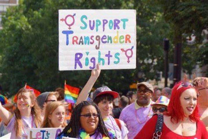 Transgender Man/Educator on Trans Movement & Medical Transitioning of