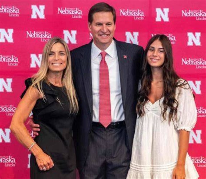 Trev Alberts Wife Angela Alberts Biography, Children, Age