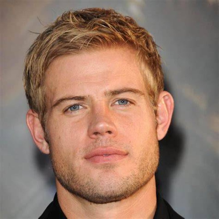 Trevor Donovan's Spouse: Unveiling The Secrets Behind A Hollywood Marriage