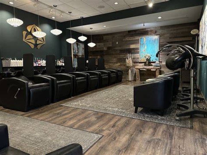 TRINITI SALON 480 Photos & 166 Reviews 1061 Darrington Dr, Cary