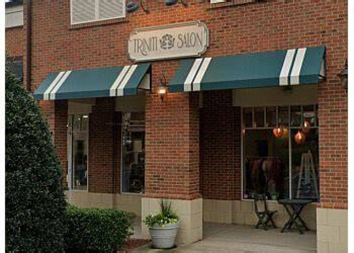 Triniti Salon, Cary NC haircuts, color, styling and more Mind Body