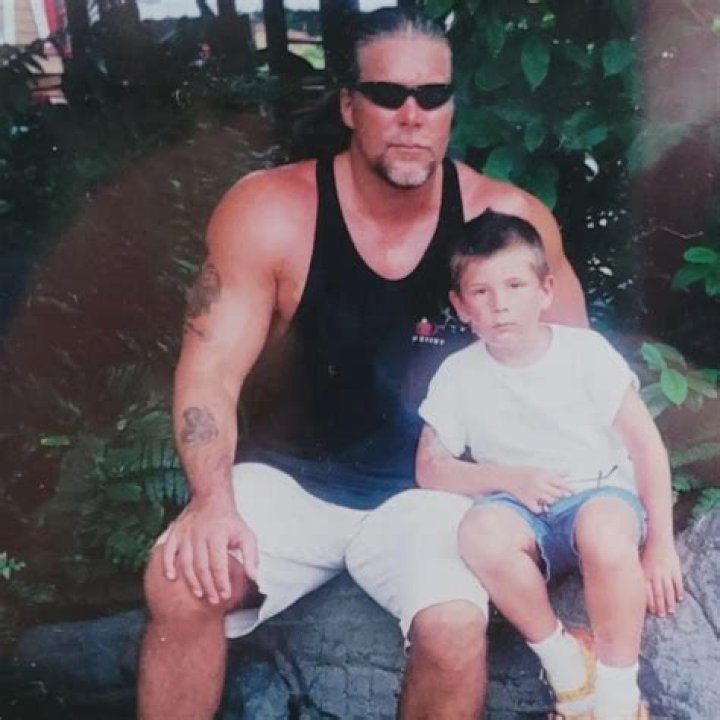 Tristen Nash, Son of World Wrestling Entertainment Hall of Famer Kevin