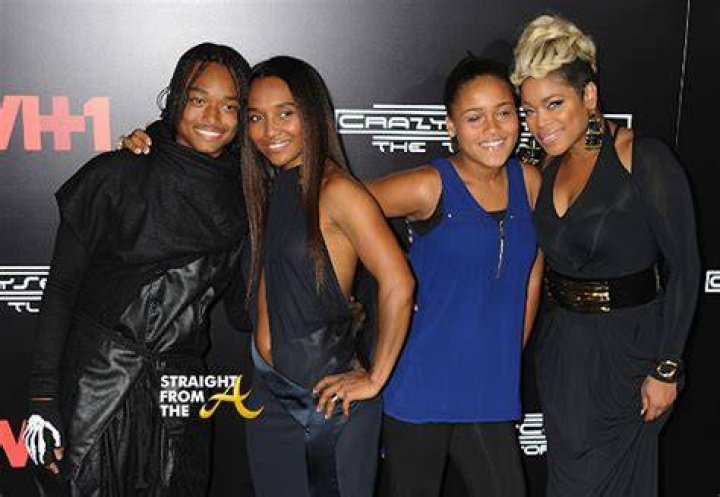 Tron Chilli Chase TBoz Straight From The A [SFTA] Atlanta
