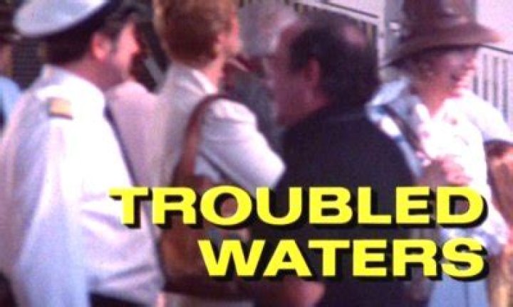 Troubled Waters (1975)