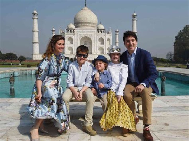 Trudeau, Grégoire to take family vacation amid separation What are the