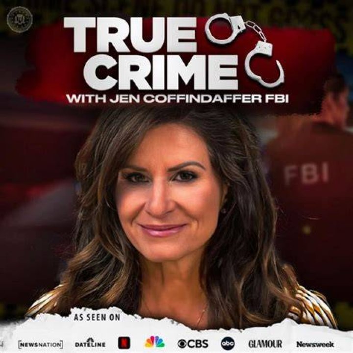 True Crime Photos Former FBI agent Mark Putnam receives his 16 year