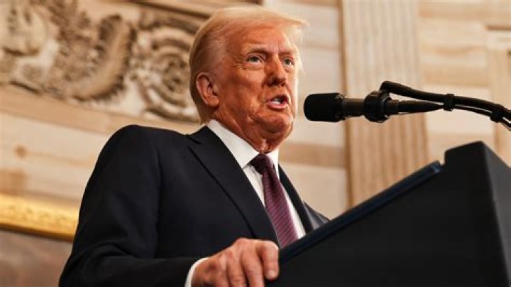 Trump's mug shot released after arrest in election case Vanguard News