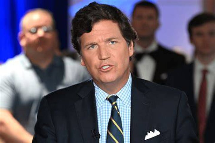 Tucker Carlson Is Off Fox News, but Remains on Fox Nation