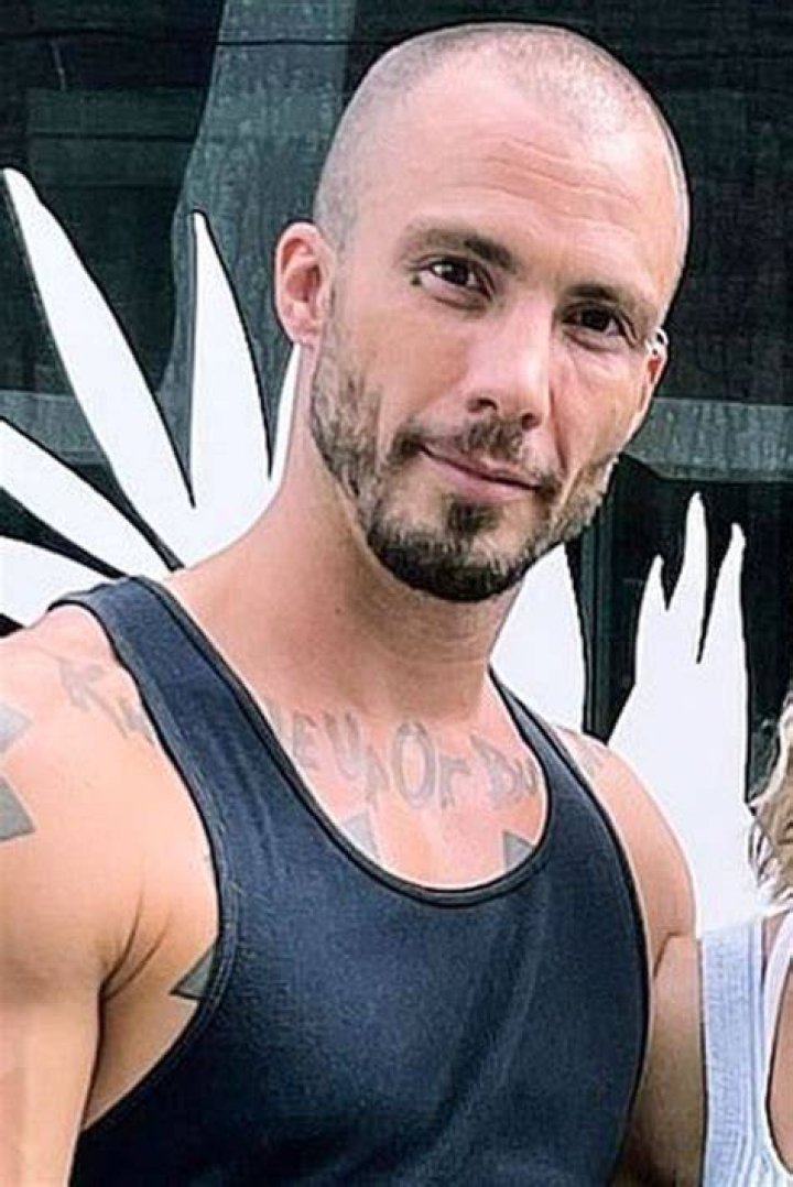 Tucker Dee Chapman