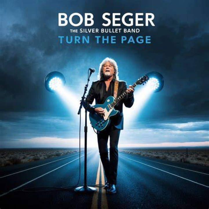 Turn the Page | Bob Seger Cover by Aaron Lewis - aaron lewis cover songs youtube