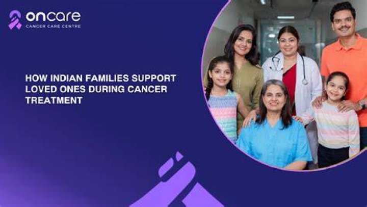 TV&rsquo;s Family Man Cancer Today