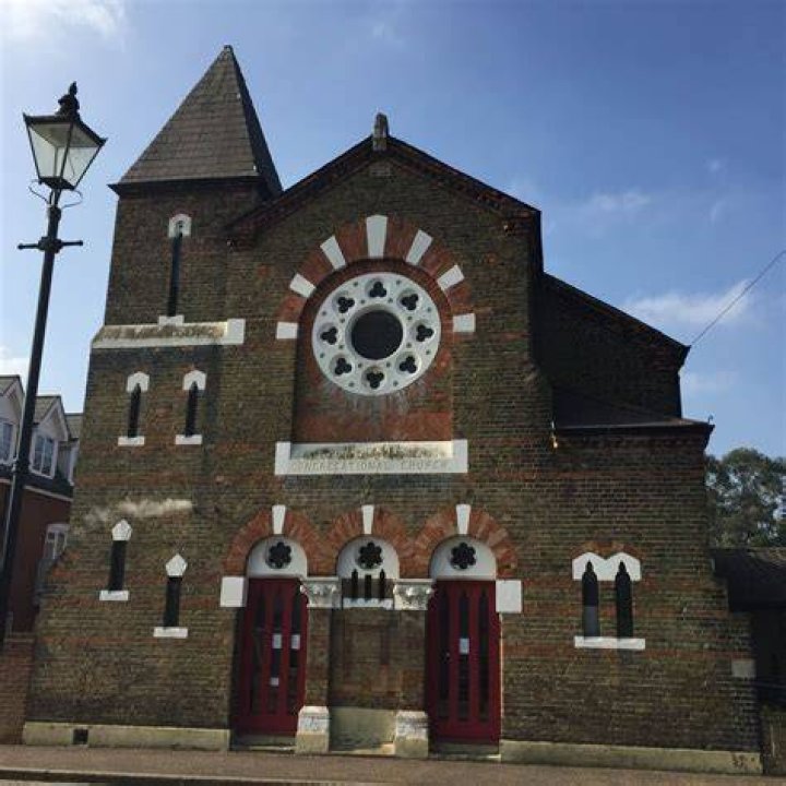 Twickenham Congregational Church Better Cleaning Company LTD