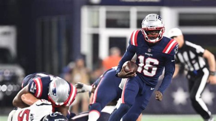 Twitter ablaze with Malik Cunningham praise, following Patriots loss