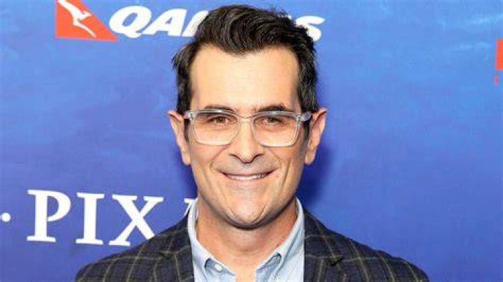 Ty Burrell Once Peed His Pants in Times Square