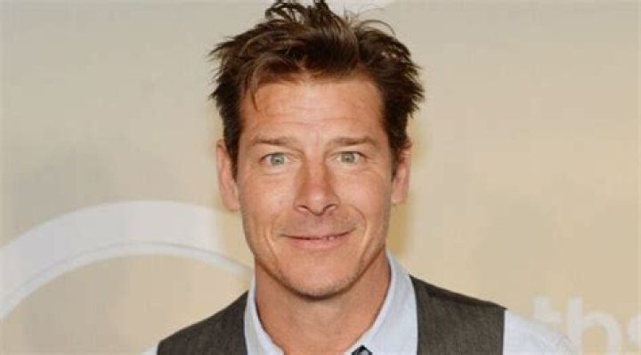 Ty Pennington Bio, Facts, Family Life of TV Host
