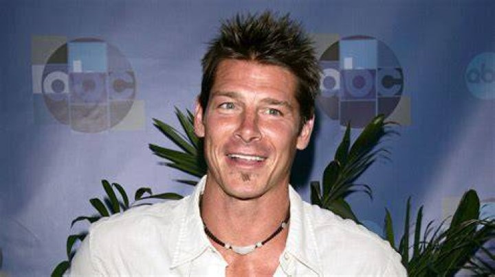 Ty Pennington's Sober Journey: Unlocking The Secrets To Recovery