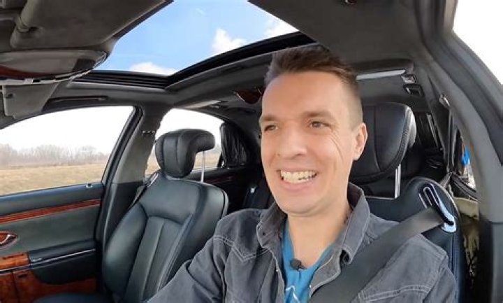 Tyler Hoover's Divorce Truth Behind The Youtuber And Car Enthusiast