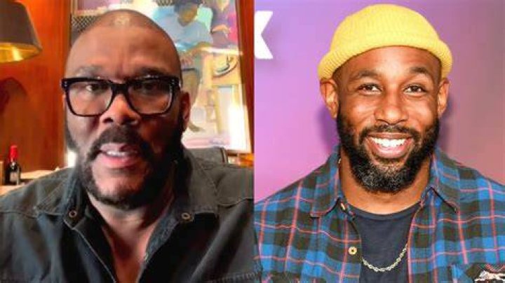 Tyler Perry Recalls His Own Suicide Attempts in the Wake of tWitch’s Death