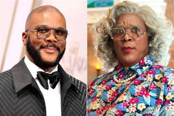 Tyler Perry's 'A Jazzman's Blues' Netflix Movie Everything We Know So