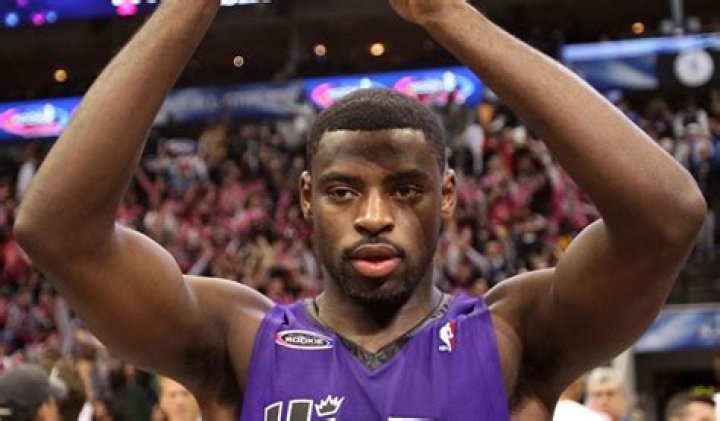 Tyreke Evans – Biography, Height, Daughter, Net Worth, Injuries and Career Statistics