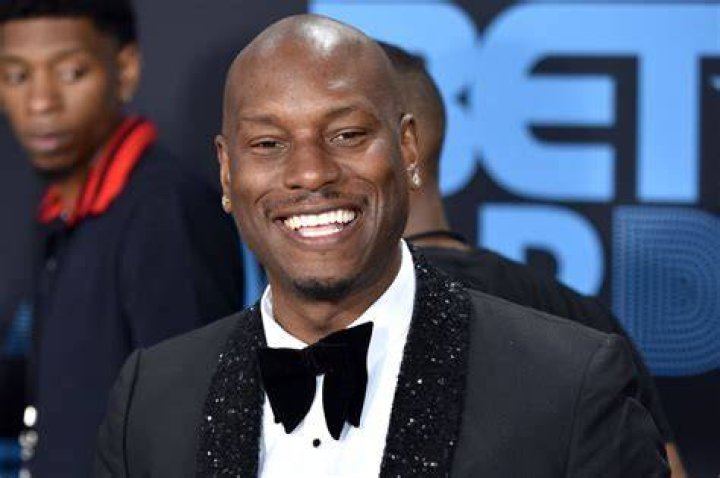Tyrese Gibson Announces 'Painful' Divorce From Wife Samantha Lee