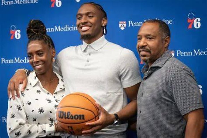 Tyrese Maxey Parents, Wiki, Biography, Age, Career, Net Worth