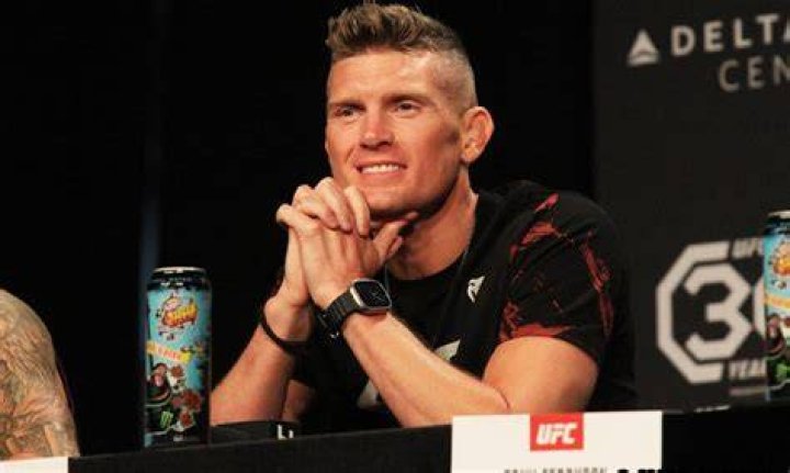 Ufc fighter you think you could beat Page 2 Sherdog Forums UFC