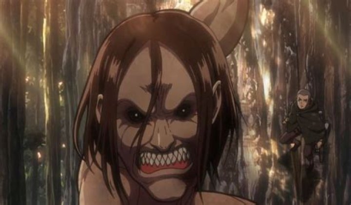 Ugliest Titan 2 Anime Amino