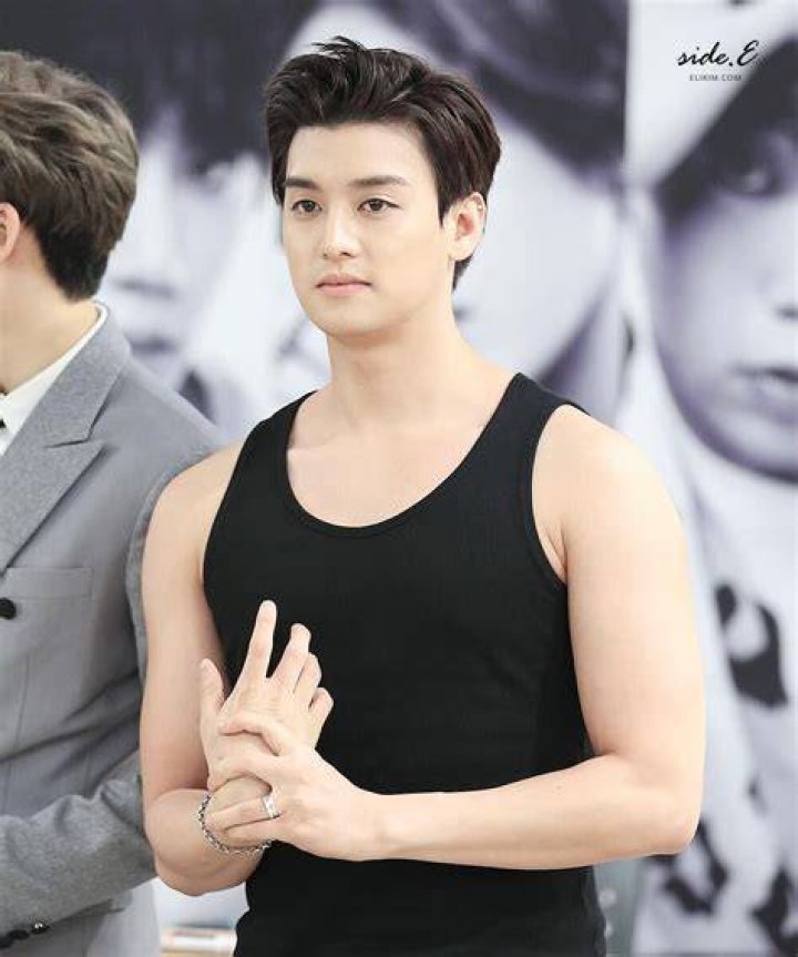 UKiss Eli Eusebio, U Kiss, Kim Kibum, Superstar, Korea, Kpop