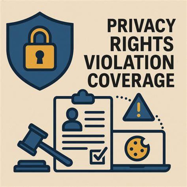 Unauthorized Content And Privacy Violation