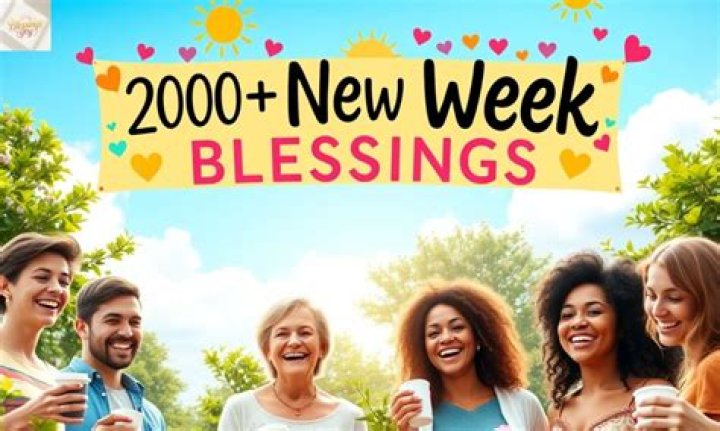 Uncover Cultural Insights And Heartfelt Blessings