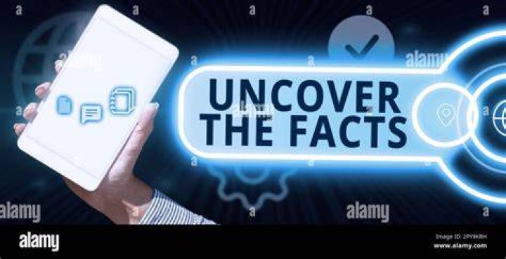 Uncover Hidden Truths: Wesley Cage Exposed!