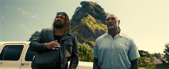 Uncover Jason Momoa's Nationality: Surprising Insights Revealed