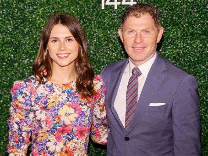 Uncover The Dynamics Of Family, Fame, And Culinary Legacy: Sophie Flay's Parents Revealed