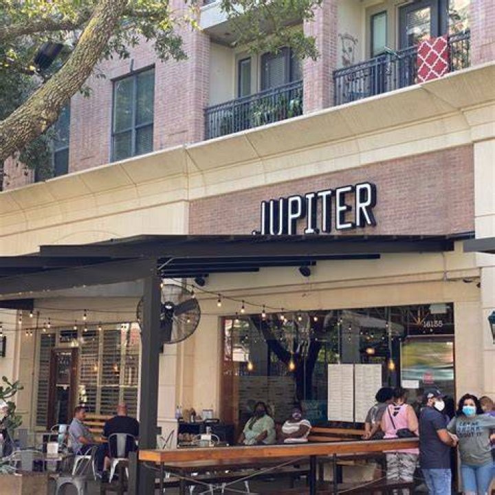 Uncover The Enchanting World Of Jupiter Pizza & Waffles Co. Through Unforgettable Photos