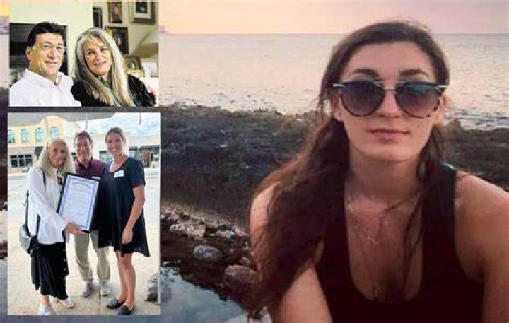 Uncover The Enigmatic Role Of Marty Lagina's Daughter On Oak Island