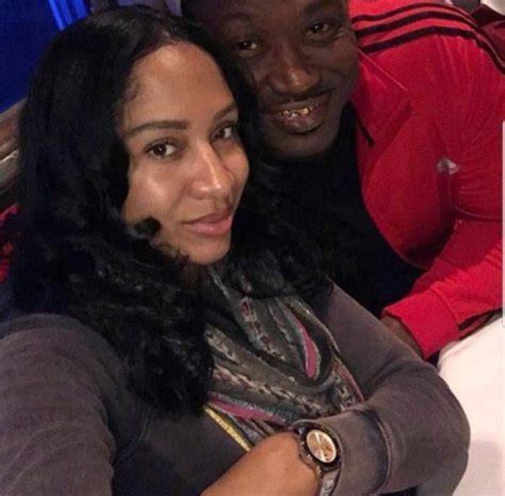 Uncover The Enigmatic World Of Project Pat's Wife: Alicia Evans Revealed