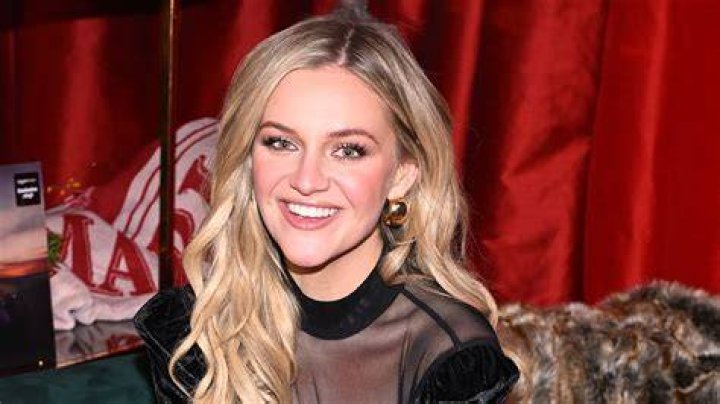 Uncover The Family Dynamics And Influence Behind Kelsea Ballerini's Success