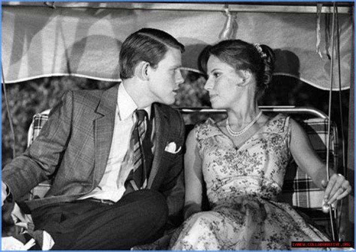 Uncover The Fascinating Story Of Meg McNamara's Husband