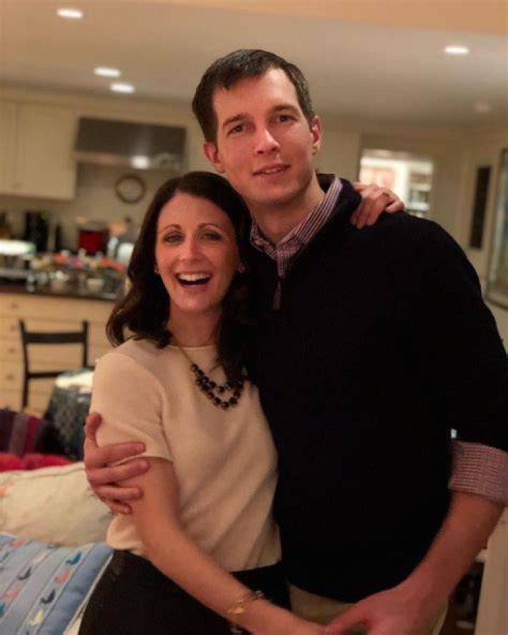 Uncover The Hidden Story Behind Jake Auchincloss's Wife