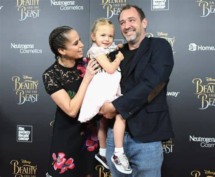 Uncover The Hidden World Of Trey Parker's Children: Exclusive Insights Revealed