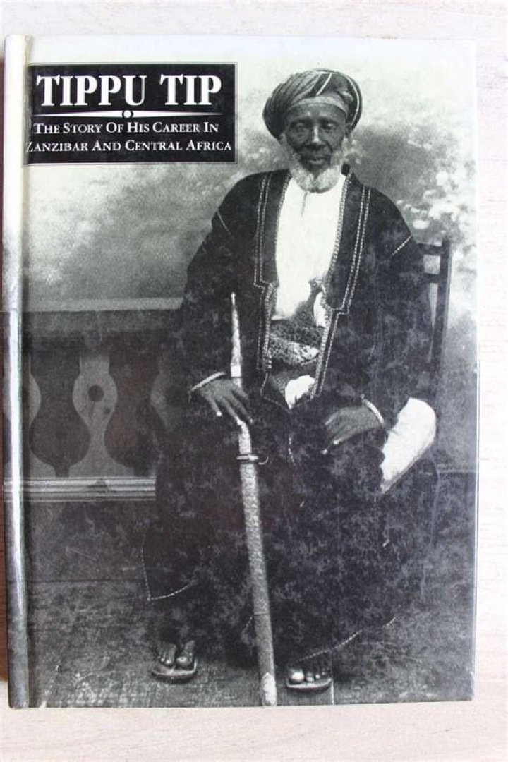 Uncover The Horrors: Tippu Tip's Vast Slave Trade Revealed