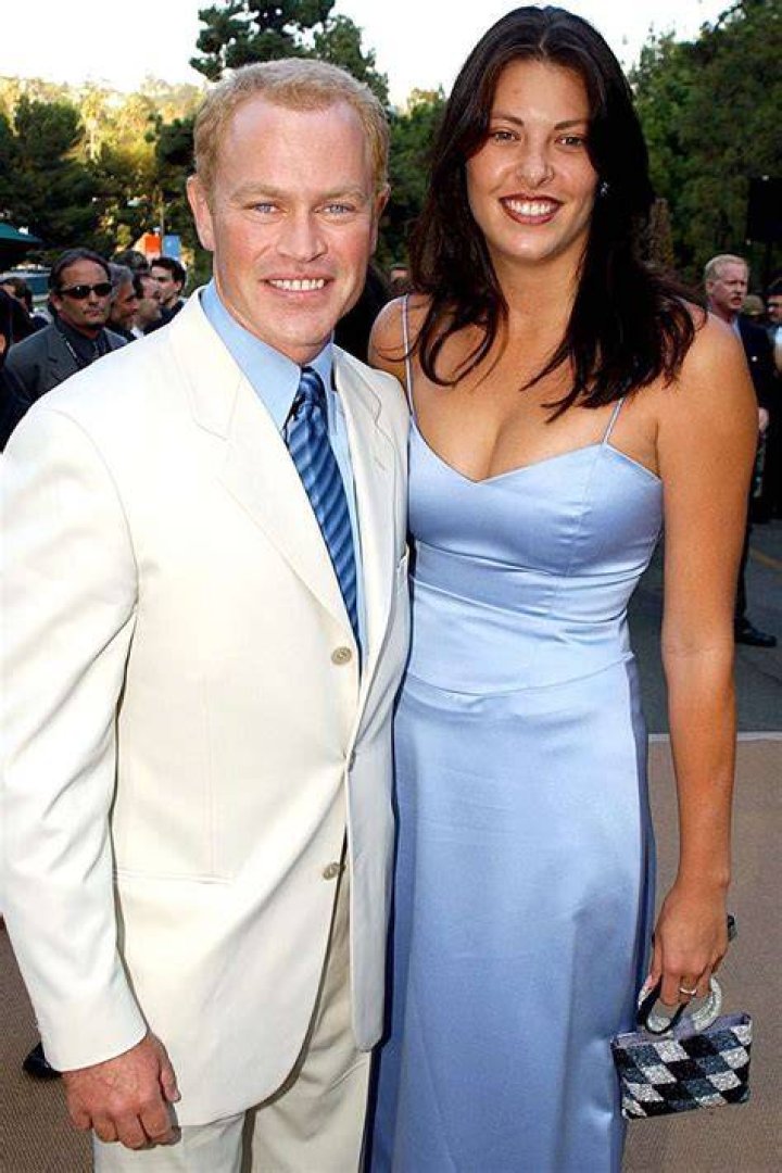 Uncover The Identity And World Of Neal McDonough's Wife